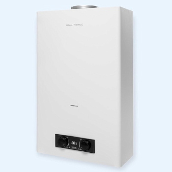 GWH 14 Inflame Royal Thermo Колонка газовая GWH 14 Inflame Royal Thermo Колонка газовая